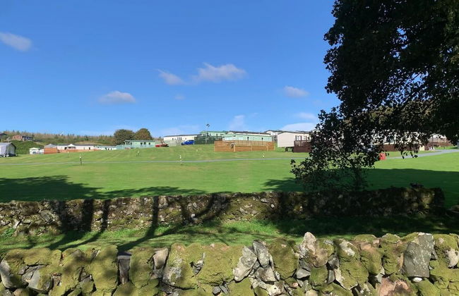 3 Bedrooms Loch Views Heated Pool Close To Beaches - Foto 44