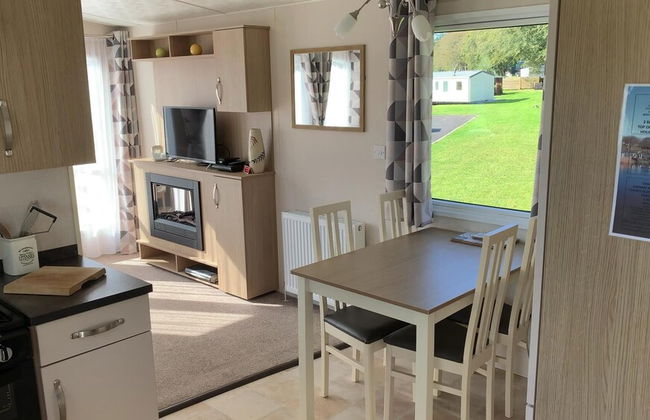 3 Bedrooms Loch Views Heated Pool Close To Beaches - Foto 8