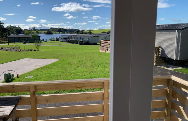 3 Bedrooms Loch Views Heated Pool Close To Beaches - Foto 35