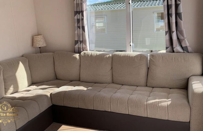 3 Bedrooms Loch Views Heated Pool Close To Beaches - Foto 18