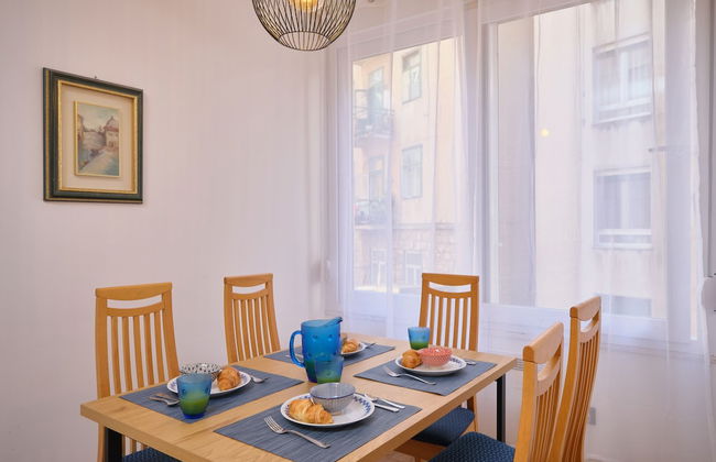 Bacci Central 2-Bedroom Apartment by Litto - Foto 33