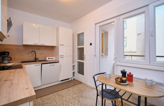 Bacci Central 2-Bedroom Apartment by Litto - Foto 17