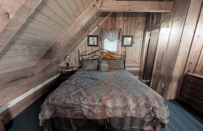 A Love Shack - Foto 2