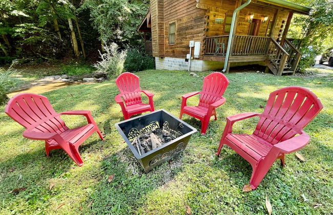 Creekside - Foto 12