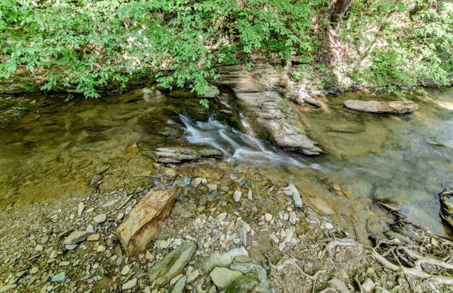 Creekside - Foto 8