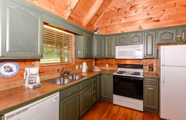 Creekside - Foto 4