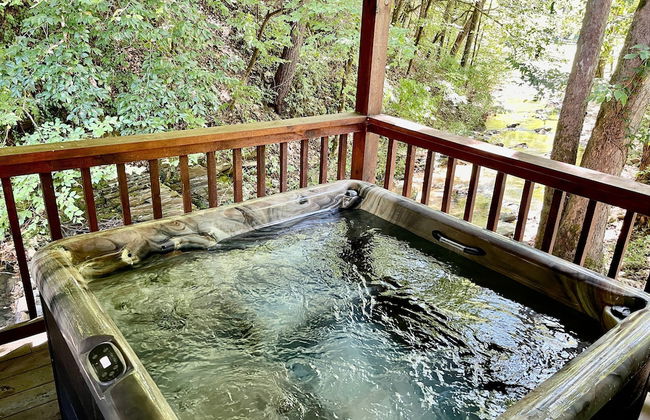 Creekside - Foto 17