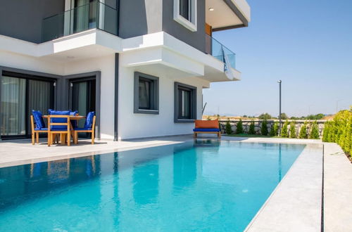 Photo 24 - Amazing Villa With Private Pool in Alacati Cesme