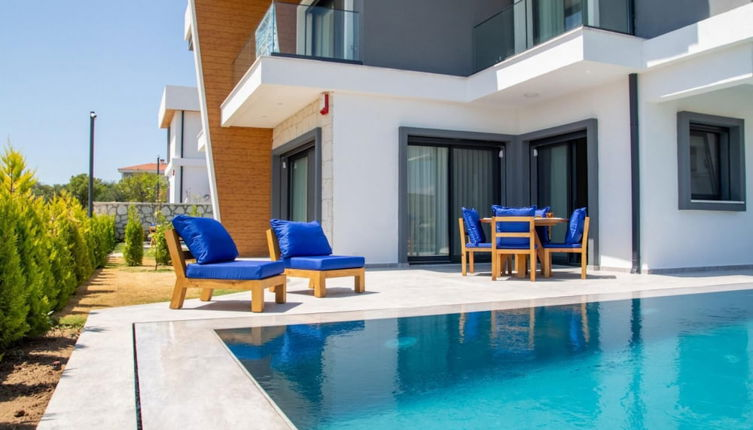 Foto 1 - Amazing Villa With Private Pool in Alacati Cesme