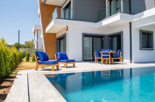 Photo 1 - Amazing Villa With Private Pool in Alacati Cesme