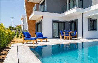 Foto 1 - Amazing Villa With Private Pool in Alacati Cesme