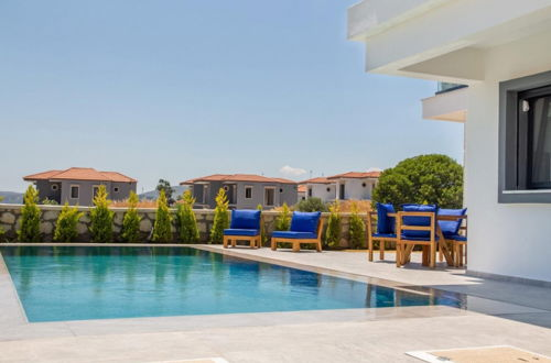 Photo 23 - Amazing Villa With Private Pool in Alacati Cesme