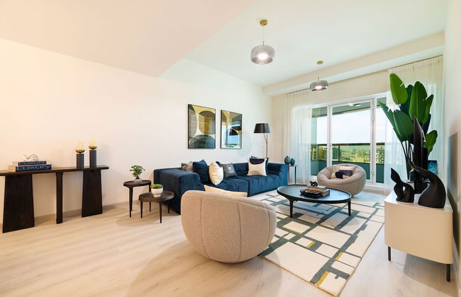 Maison Privee - Millennium Executive Tower - Foto 57