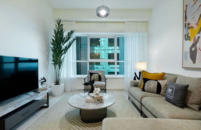 Maison Privee - Millennium Executive Tower - Foto 65