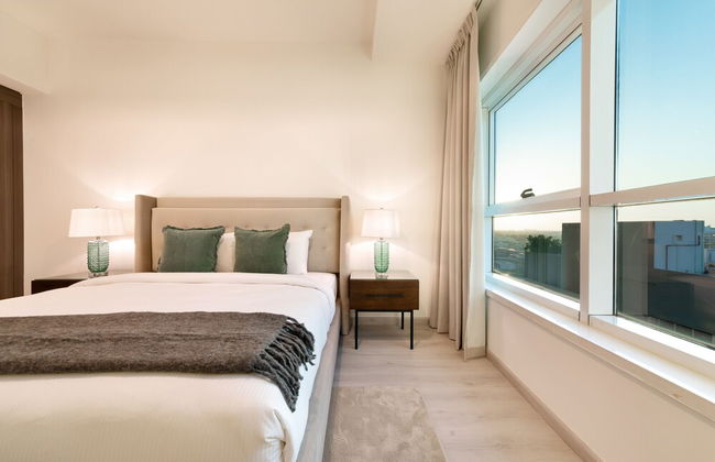 Maison Privee - Millennium Executive Tower - Foto 16