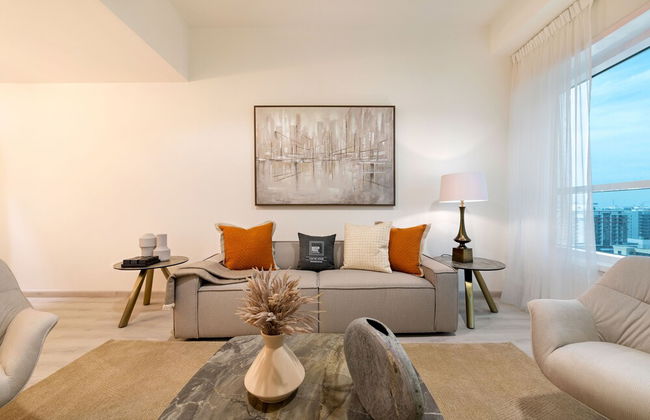 Maison Privee - Millennium Executive Tower - Foto 59