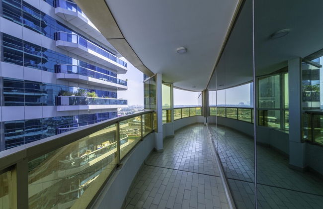 Maison Privee - Millennium Executive Tower - Foto 77