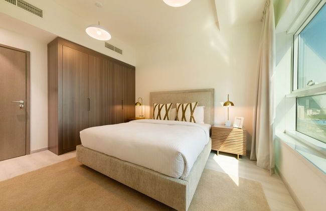 Maison Privee - Millennium Executive Tower - Foto 29