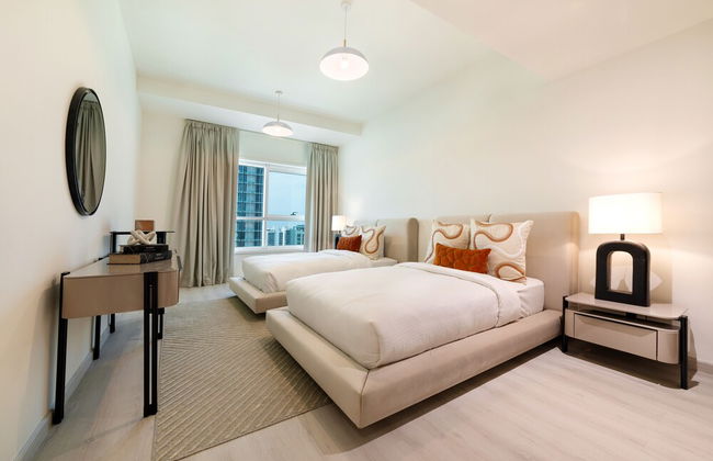 Maison Privee - Millennium Executive Tower - Foto 13