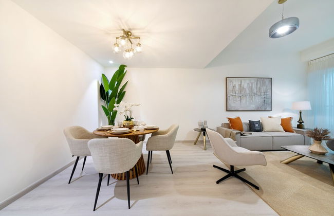 Maison Privee - Millennium Executive Tower - Foto 73