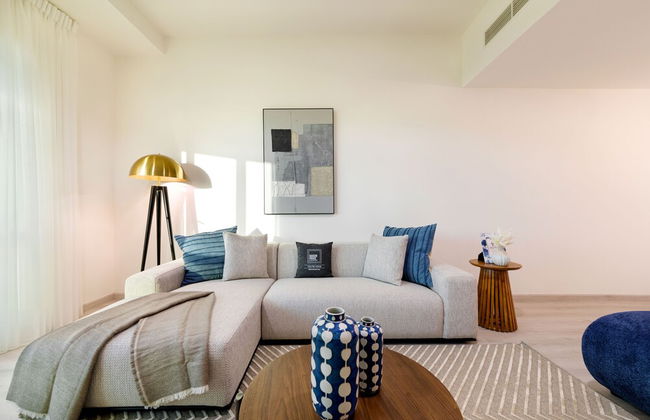 Maison Privee - Millennium Executive Tower - Foto 67