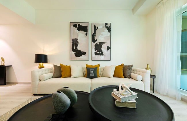Maison Privee - Millennium Executive Tower - Foto 61