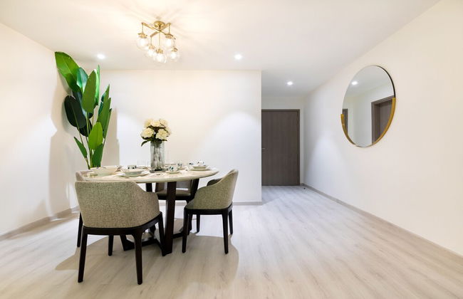 Maison Privee - Millennium Executive Tower - Foto 44