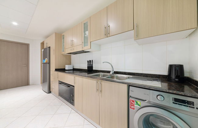 Maison Privee - Millennium Executive Tower - Foto 54