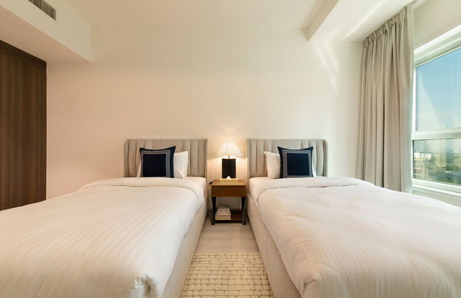 Maison Privee - Millennium Executive Tower - Foto 35