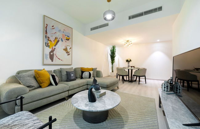 Maison Privee - Millennium Executive Tower - Foto 63