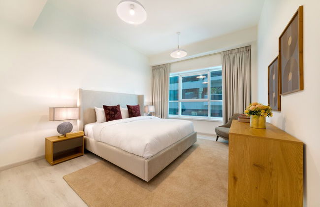 Maison Privee - Millennium Executive Tower - Foto 30
