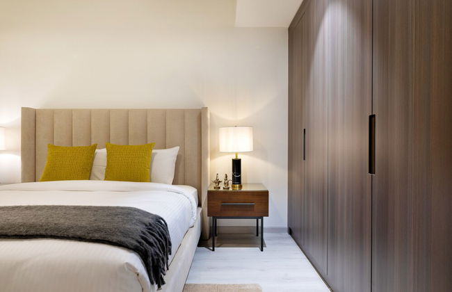 Maison Privee - Millennium Executive Tower - Foto 23