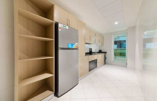 Maison Privee - Millennium Executive Tower - Foto 53