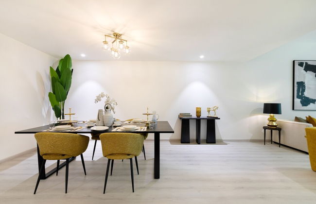 Maison Privee - Millennium Executive Tower - Foto 41