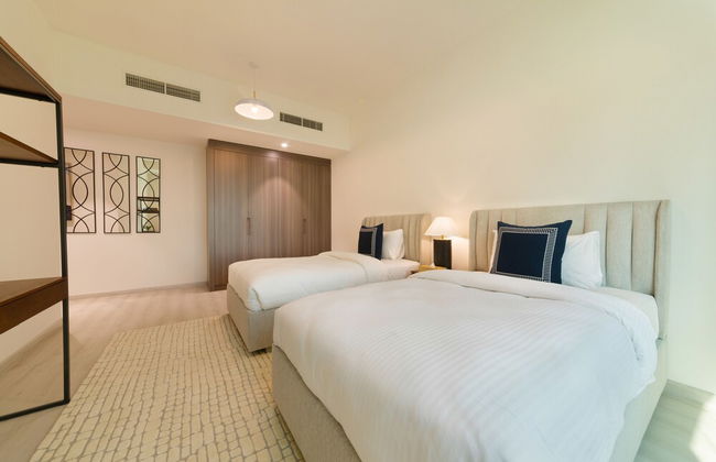 Maison Privee - Millennium Executive Tower - Foto 37