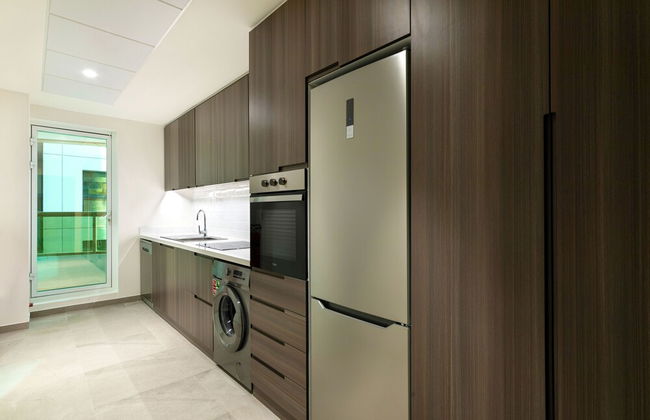 Maison Privee - Millennium Executive Tower - Foto 48