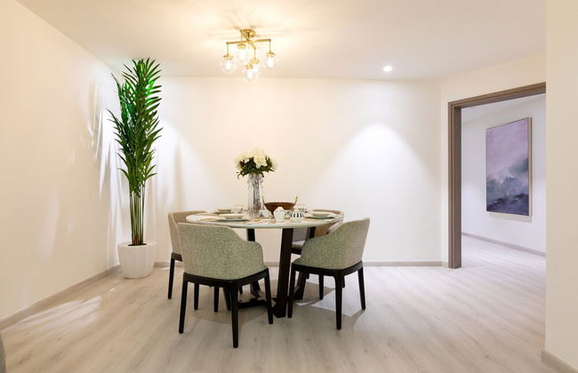 Maison Privee - Millennium Executive Tower - Foto 42