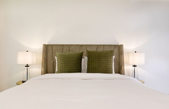 Maison Privee - Millennium Executive Tower - Foto 11