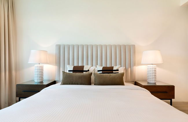 Maison Privee - Millennium Executive Tower - Foto 19