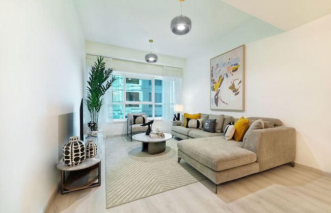 Maison Privee - Millennium Executive Tower - Foto 66