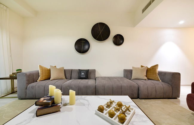 Maison Privee - Millennium Executive Tower - Foto 27
