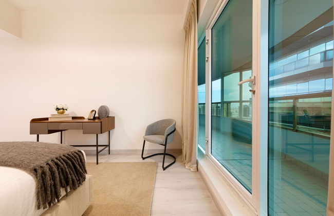 Maison Privee - Millennium Executive Tower - Foto 24