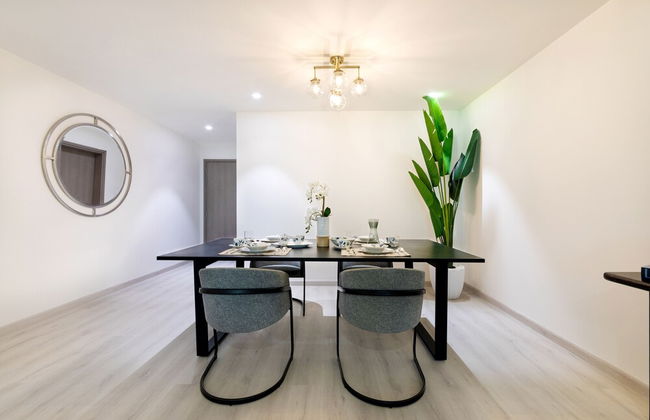 Maison Privee - Millennium Executive Tower - Foto 46