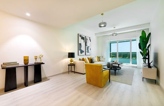 Maison Privee - Millennium Executive Tower - Foto 1