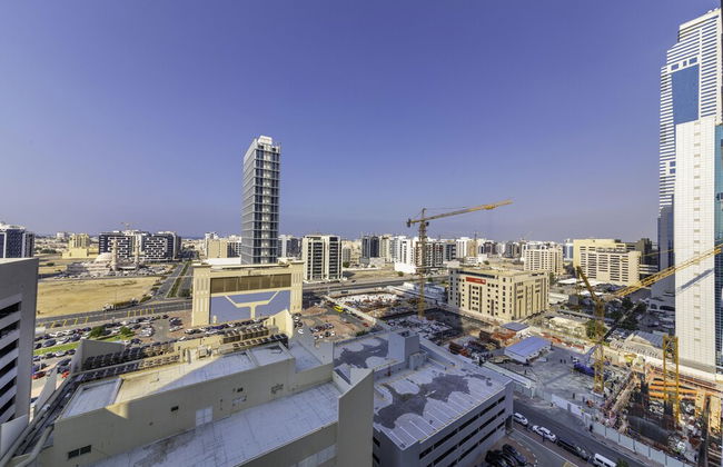 Maison Privee - Millennium Executive Tower - Foto 80