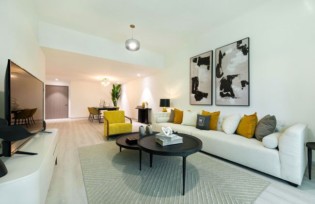 Maison Privee - Millennium Executive Tower - Foto 55