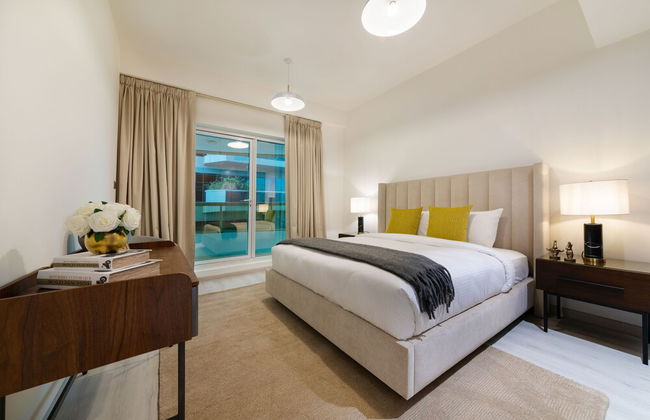 Maison Privee - Millennium Executive Tower - Foto 5