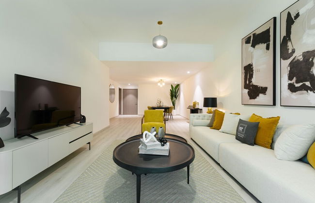 Maison Privee - Millennium Executive Tower - Foto 62