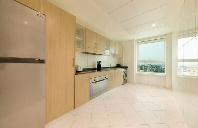 Maison Privee - Millennium Executive Tower - Foto 52