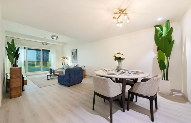 Maison Privee - Millennium Executive Tower - Foto 43